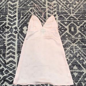 Kendall & Kylie Mini Dress